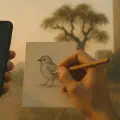 The Art of Being Useless