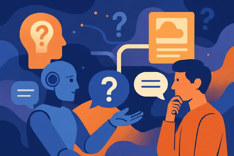 Featured image of post Teaching AI to Clarify: Handling Assumptions and Ambiguity in Language Models