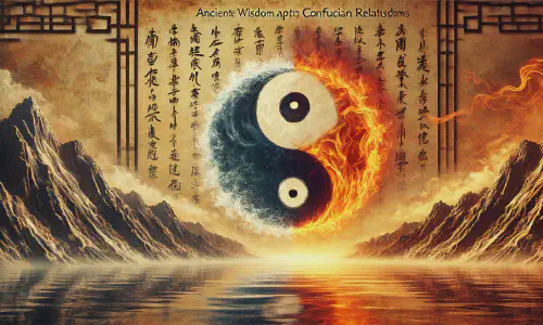 Featured image of post 真正的和谐：在尊重中接纳差异