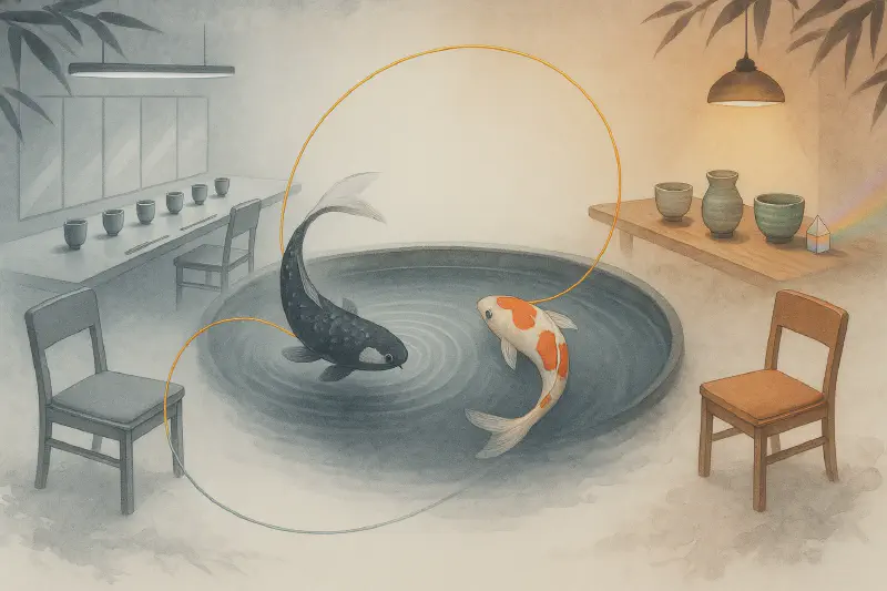 Featured image of post True Harmony: Embracing Differences While Maintaining Respect