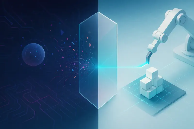 Featured image of post The Two-Agent Method: Building Features Without Drowning in Context