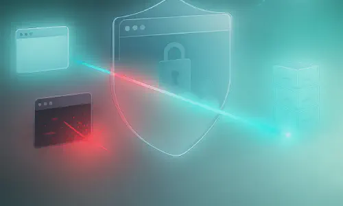 Featured image of post Understanding CORS: A Developer's Journey from Confusion to Clarity