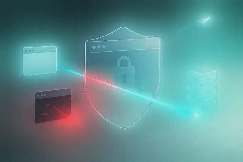 Featured image of post Understanding CORS: A Developer's Journey from Confusion to Clarity