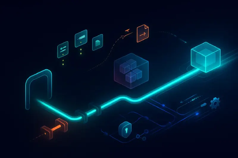 Featured image of post 深入理解 FastAPI 参数：完整指南