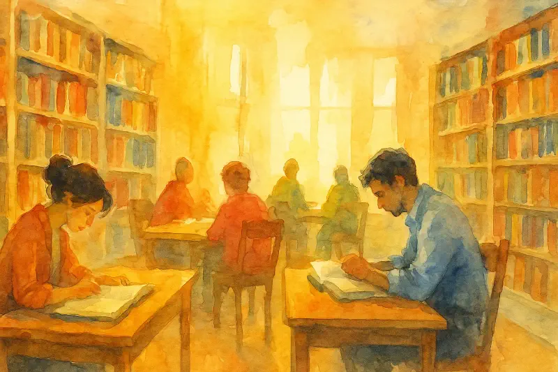 Featured image of post Wait, Even SELECT Starts a Transaction?—A Curious Tour of DB Locks, MVCC, and SQLAlchemy's 'Magic' Sessions