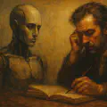 Why AI Can't Write the Story That Change Us
