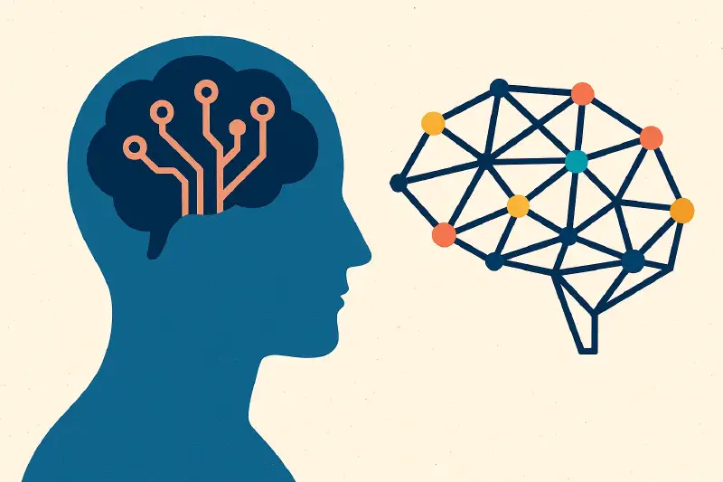 Featured image of post 为什么 JEPA 可能正是 AI 缺失的“系统2”