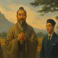 The Hidden Balance: What Confucius Really Meant by Inner Character vs Outward Cultivation