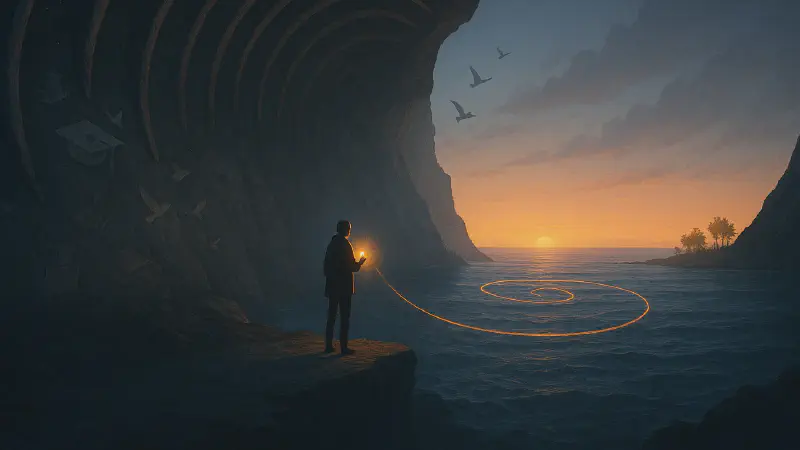 Featured image of series The Other Side