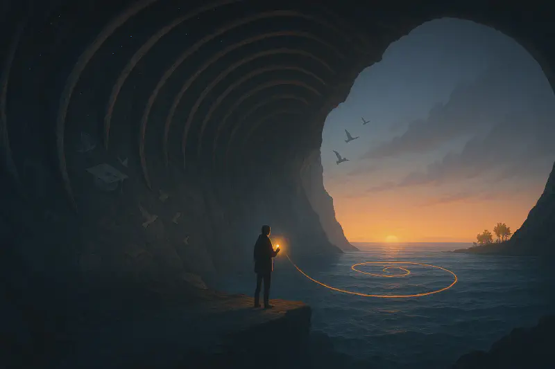 Featured image of post The Other Side